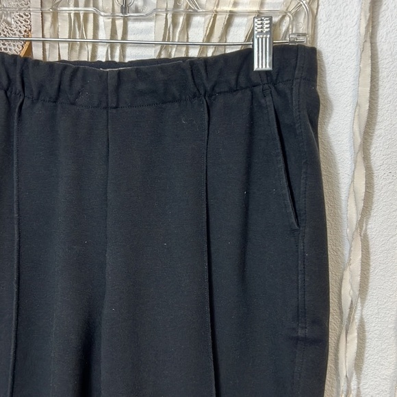 Everlane The Dream Pant in Black Size M - Picture 4 of 16